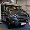 ForCaravan veletrh 2021