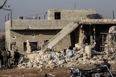 Při explozi na severu Sýrie zemřelo nejméně pět lidí. Turecko obviňuje kurdské milice