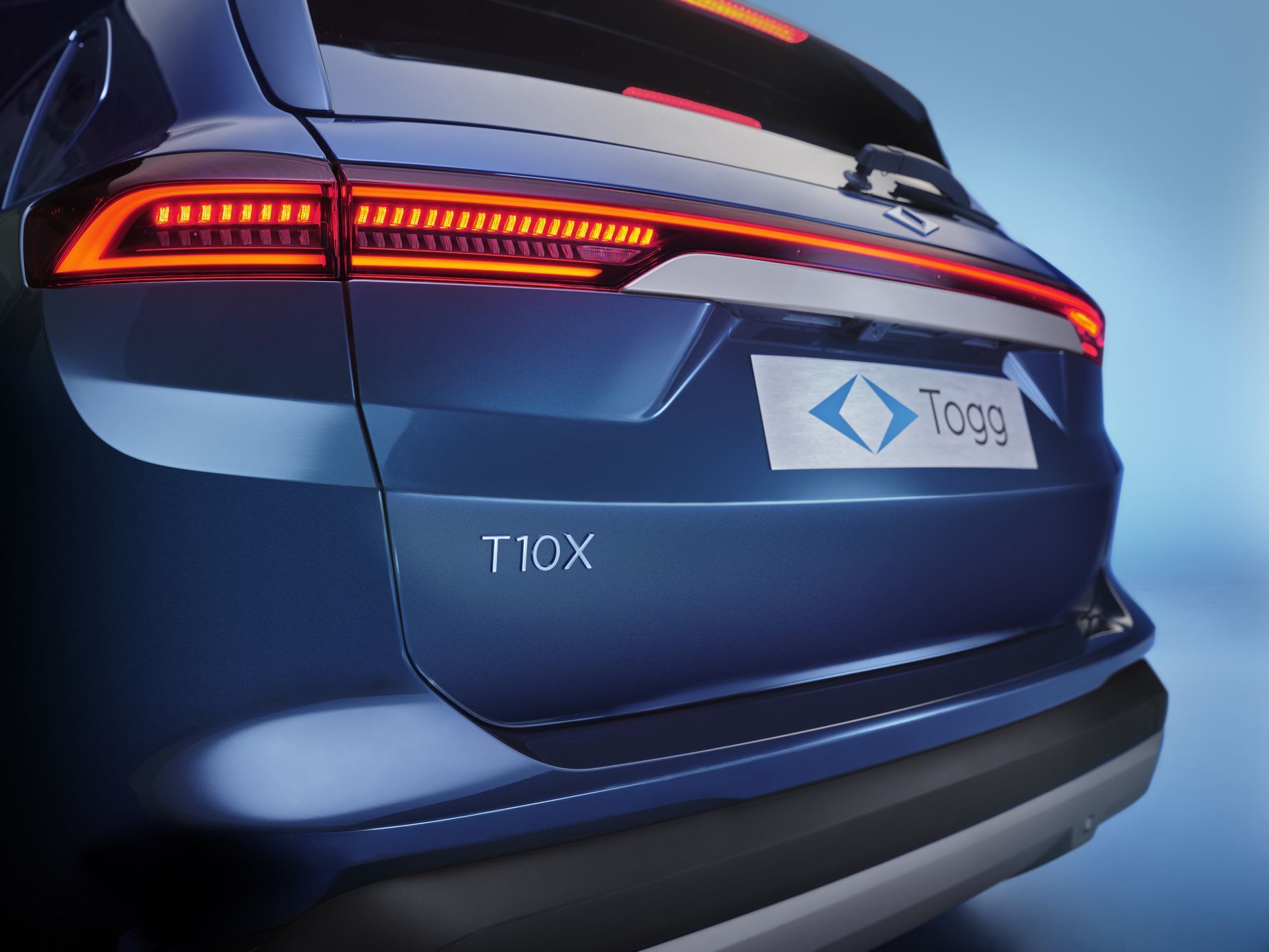 Togg T10X