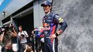 Formule 1: Mark Webber