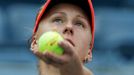 US Open 2015: Tereza Smitková