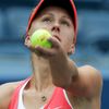 US Open 2015: Tereza Smitková