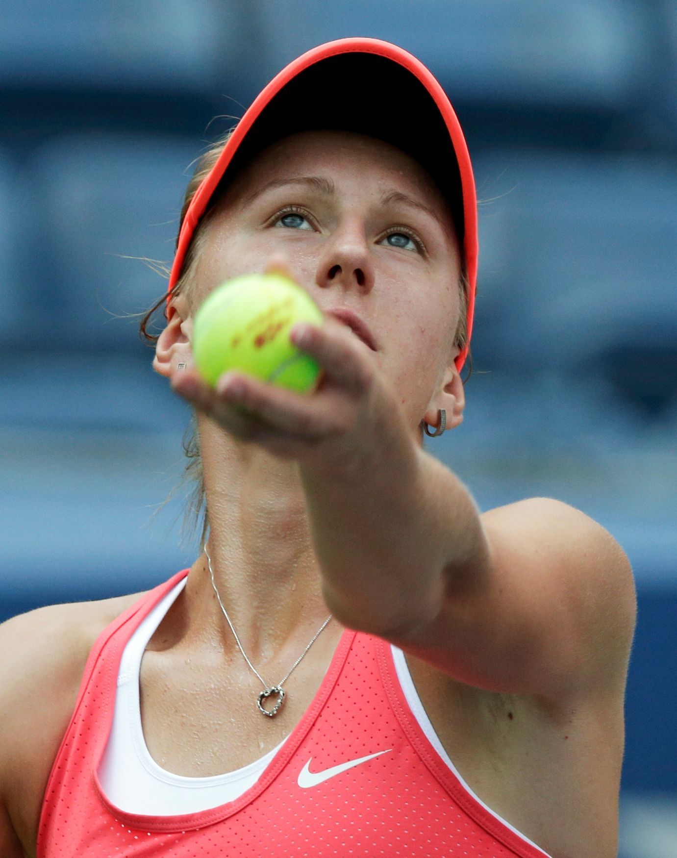 US Open 2015: Tereza Smitková
