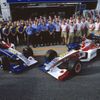 F1: British American Racing 1999