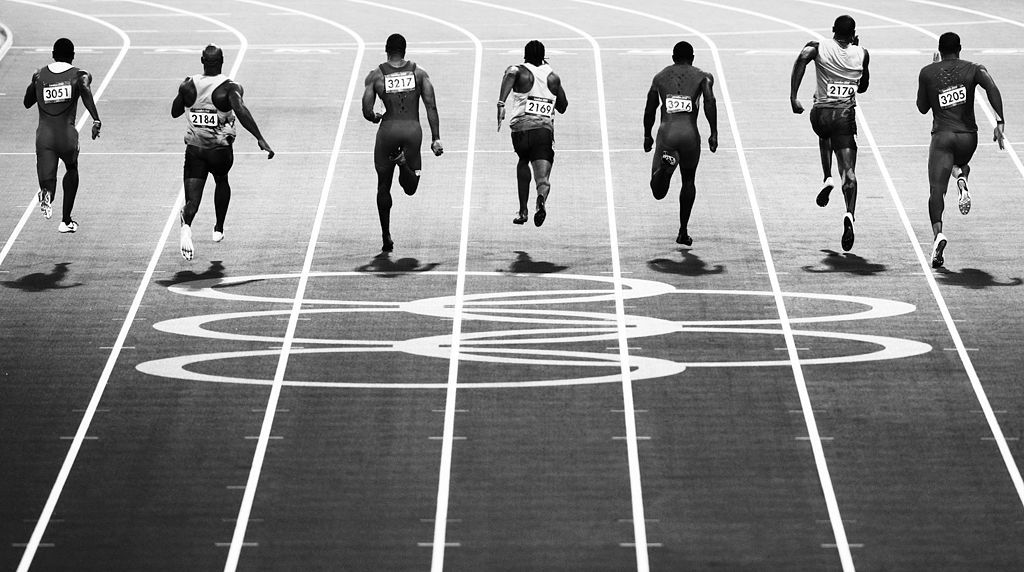 Fotogalerie: Sony World Photography Awards 2013 - Shortlist highlights - Professional / Ne pro články!!!