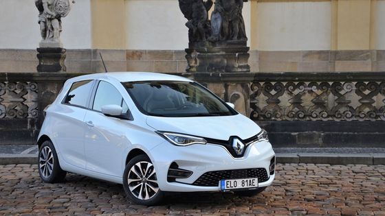 Neudělalo vloni 84 000 lidí chybu? Tři měsíce s evropským elektrickým bestsellerem