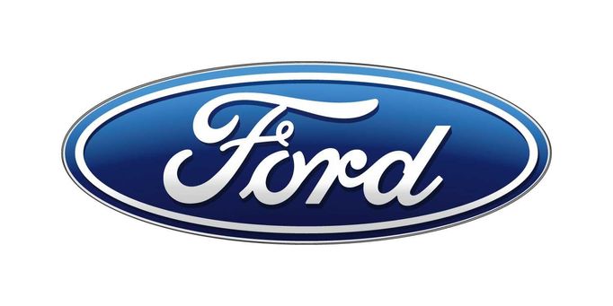 Logo Ford