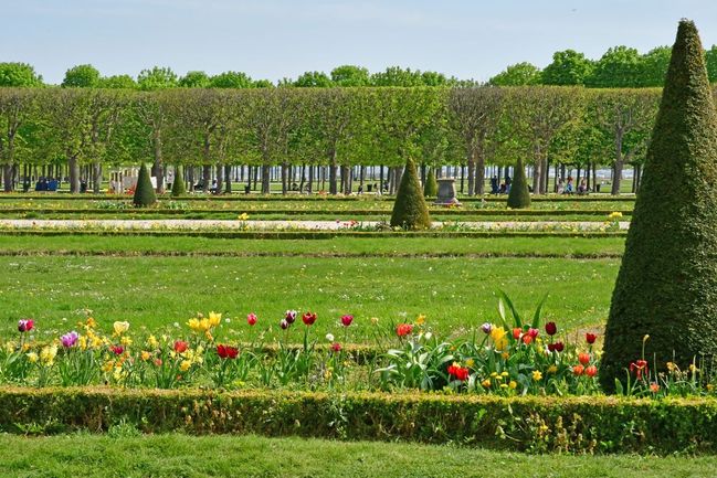 Saint Germain-en-Laye