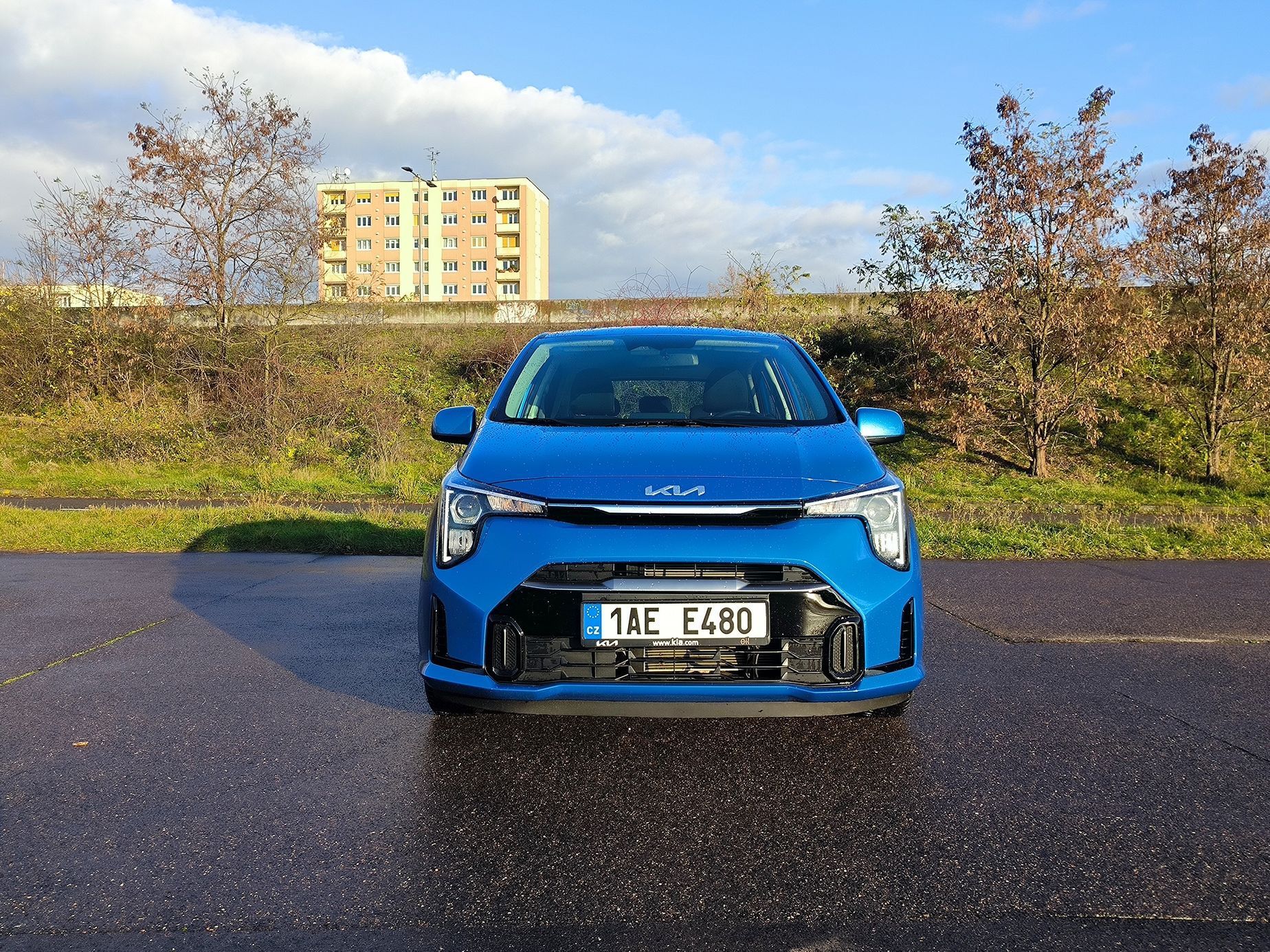 Kia Picanto, Kia Sorento 2024