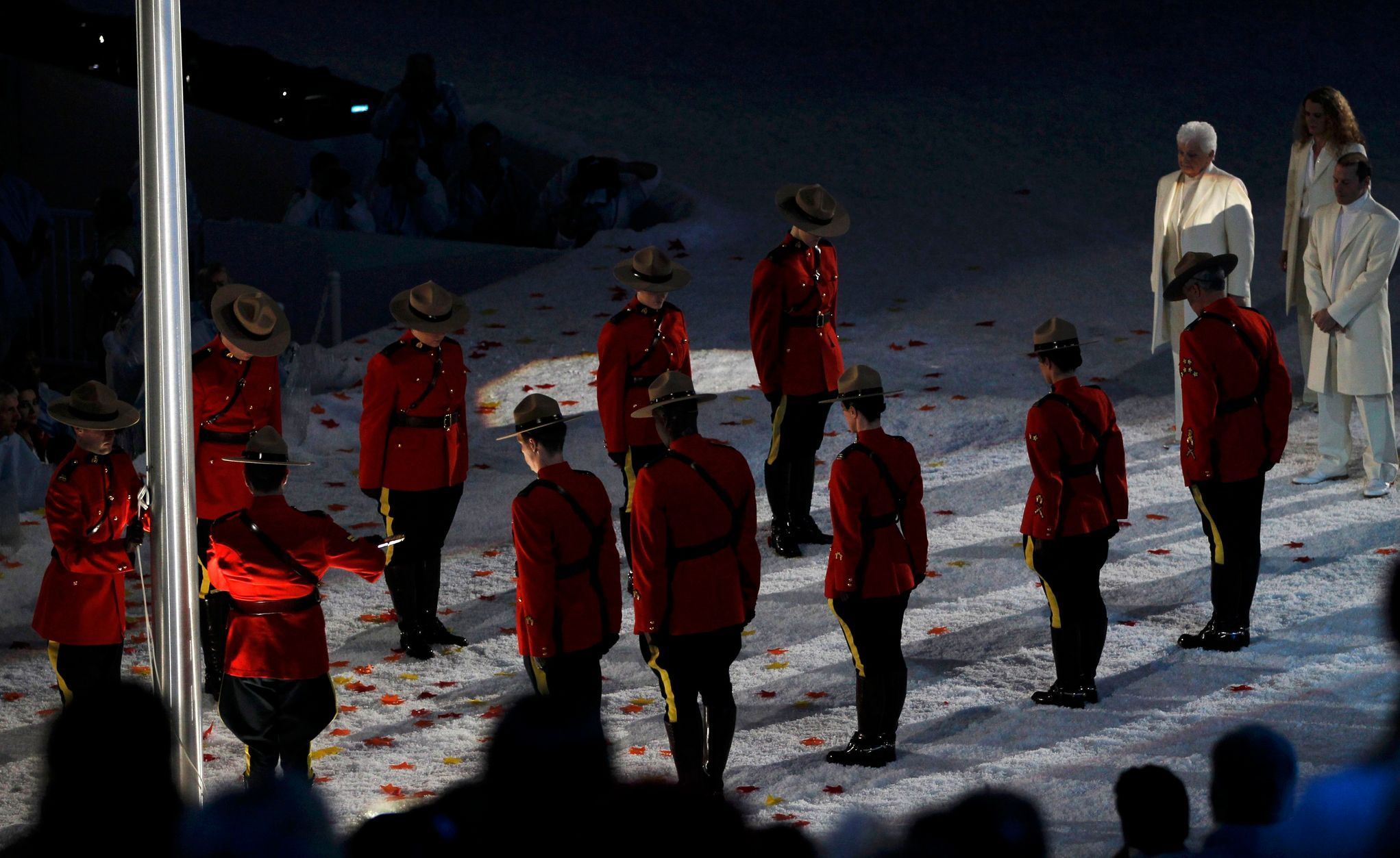 Smrt gruzínského sáňkaře