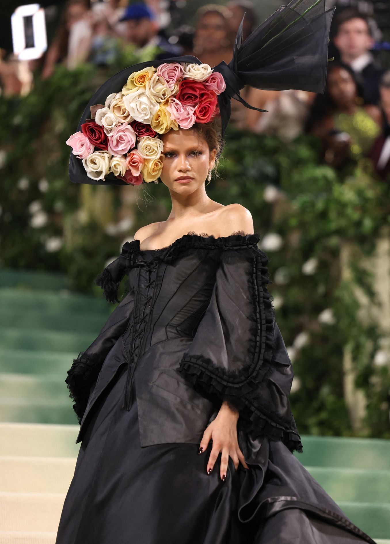 Zendaya, Met Gala, 2024