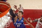 Basketbalista Veselý opustí Fenerbahec, míří do Barcelony