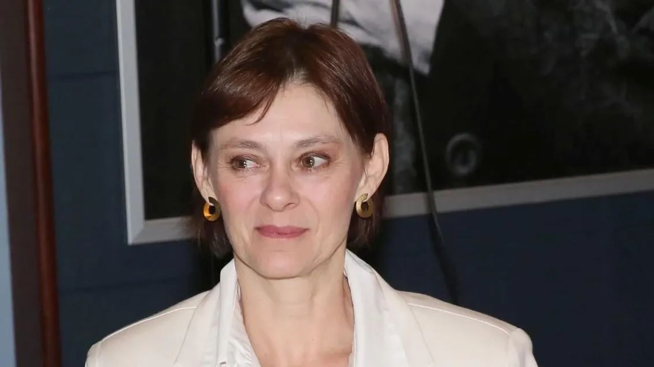 "Kdybych se nerozvedla, dál bych musela polykat prášky," říká Klára Trojanová