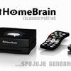 HomeBrain