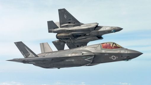 F- 35