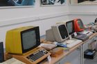 25 let internetu v Česku - ČVUT - internetový pravěk