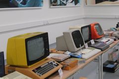 Před 25 lety se Česko připojilo k internetu. Rychlost byla tisíckrát nižší než dnes