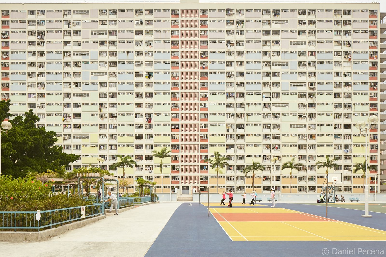 Daniel Pečeňa: ukázky z fotografické tvorby autora oceněného na soutěži Landscape Photographer of the Year