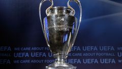Pohár pro vítěze Ligy Mistrů UEFA