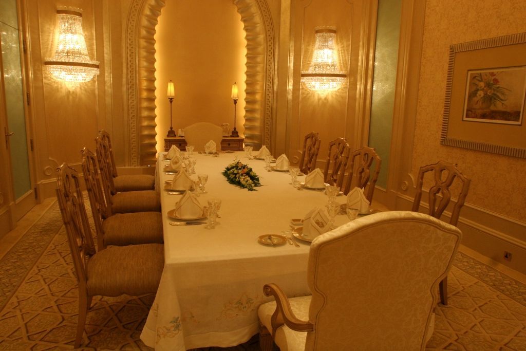 Emiráty