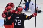 Hradečtí hokejisté vyhráli v Českých Budějovicích a jsou pátí