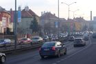 Naděje pro Prahu: Severní část okruhu nahradí nová silnice