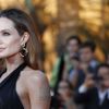 Screen Actors Guild Awards- Angelina Jolie