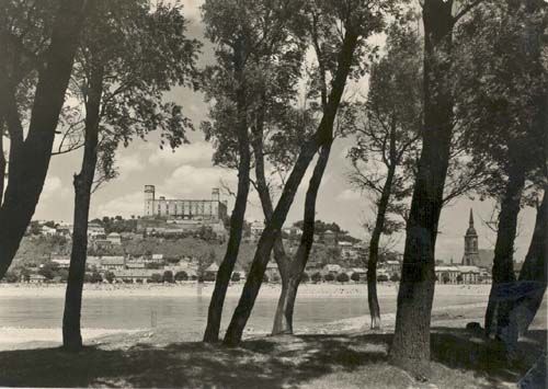 Bratislava