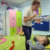 Pink Crocodile: Škola pro děti se zvláštními potřebami