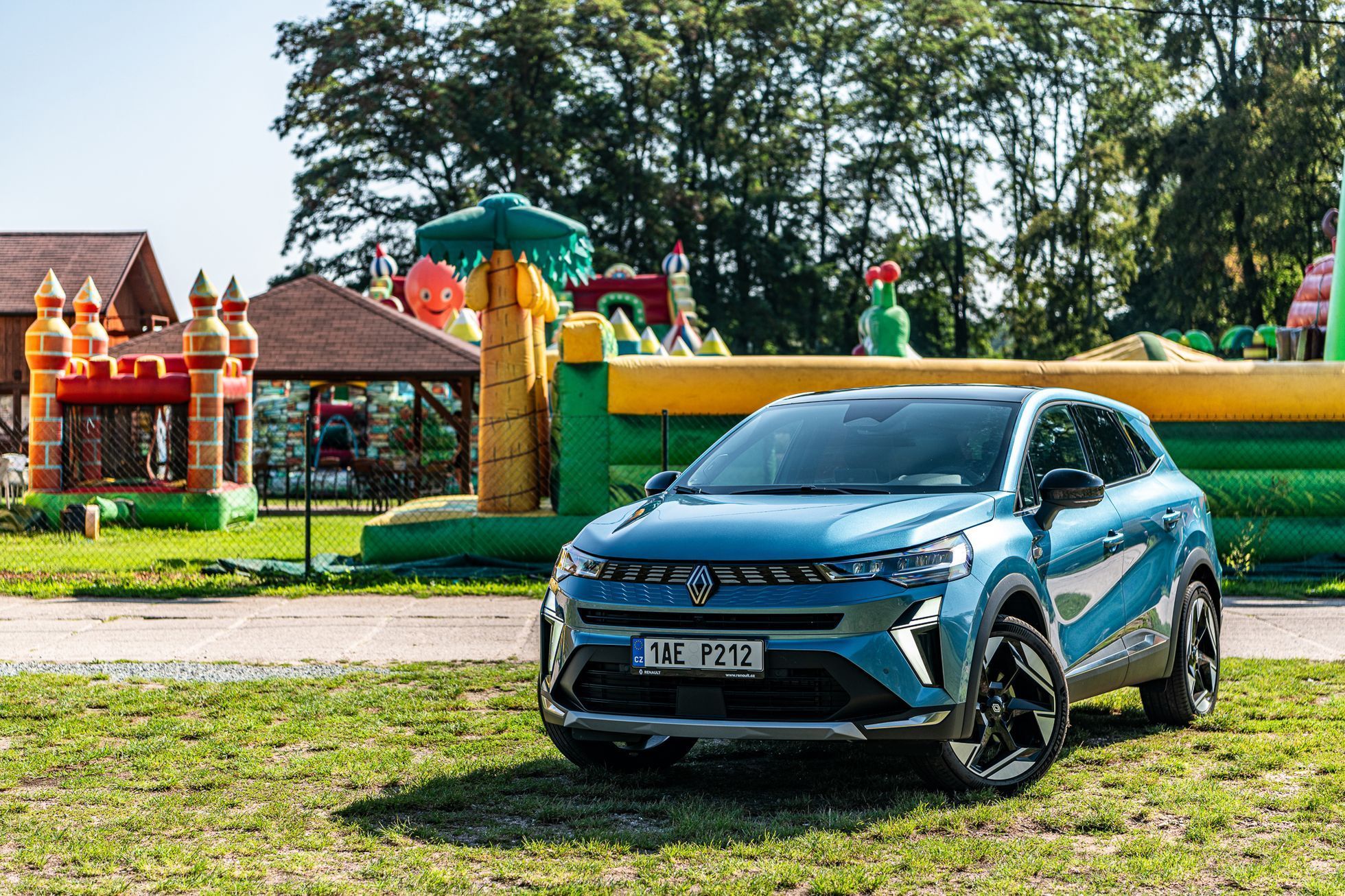Renault Symbioz