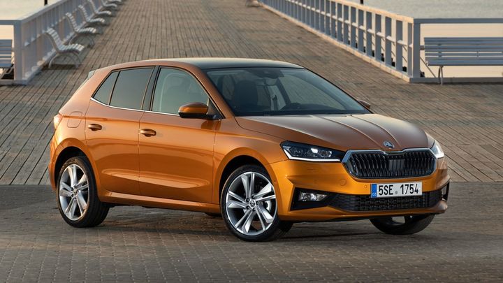 Inflace žene ceny aut nahoru. Škoda zdražila celou nabídku, většinou o desítky tisíc; Zdroj foto: Škoda Auto