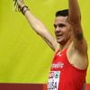HME v atletice Praha 2015: Jakub Holuša (1500 m)