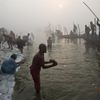 Fotogalerie: Pitcher festival v Indii