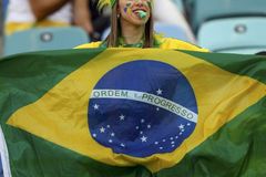 Brazilská vláda odmění mistry světa, dostanou důchod