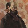 Paul Cézanne v Londýně - portréty