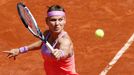 French Open 2015: Lucie Šafářová ve finále