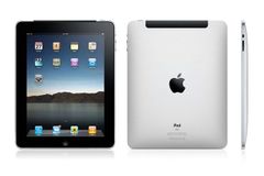 iPad 3 zvyšuje hodnotu akcií společnosti Apple