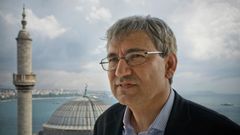 Orhan Pamuk