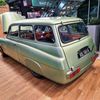 Retromobile Paříž 2024