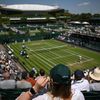 Wimbledon 2023: kurt č. 12