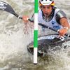 Světový vodní slalom v Tróji