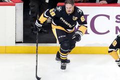 "Jak je tohle možné?" Jágrova nevídaná série pokračuje, v NHL jen žasnou