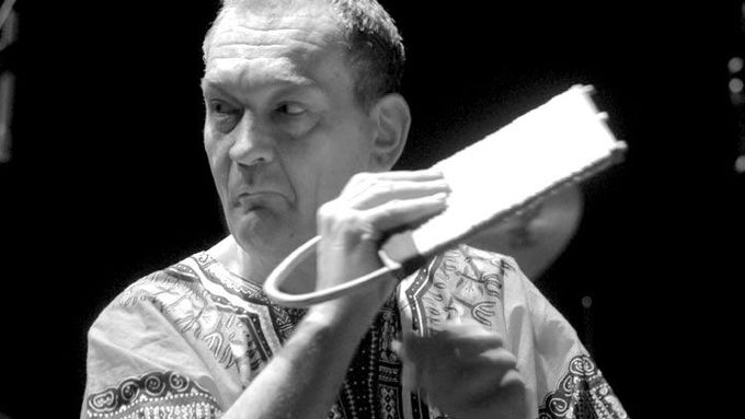 Alan Vitouš, autor koncepce koncertů