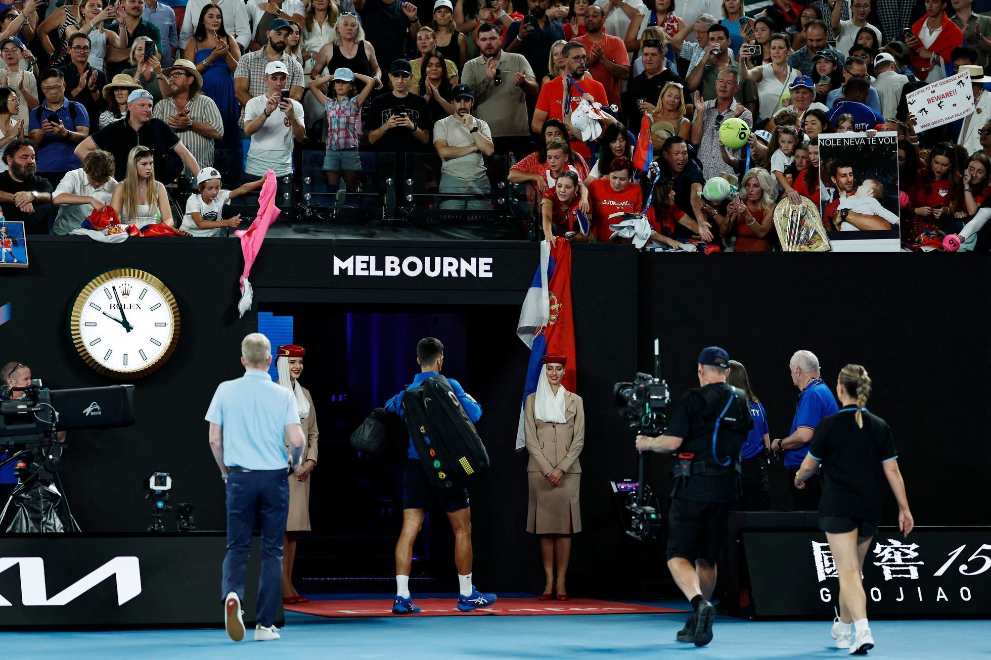 Australian Open