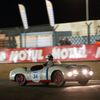 Le Mans Classic Škoda Sport