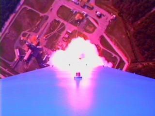 Stardust se vrací s hvězdným prachem