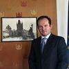 Petr Gajdušek, vláda, zmocněnec, mezinárodní organizace