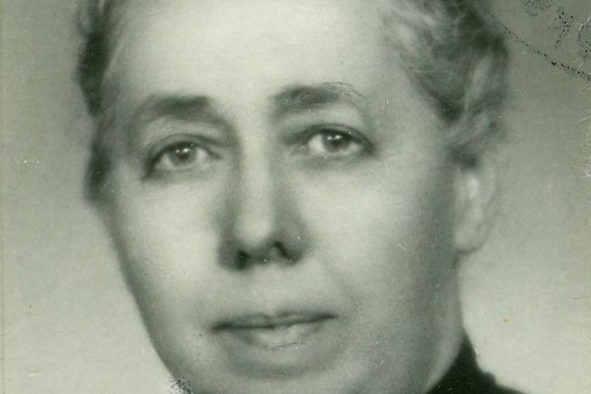 Ludmila Matiegková