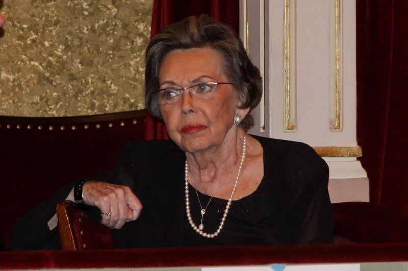 TýTý 2009 - Jiřina Jirásková