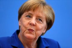 Německý tisk: Merkelová znovu kandiduje i proto, že nemá nástupce
